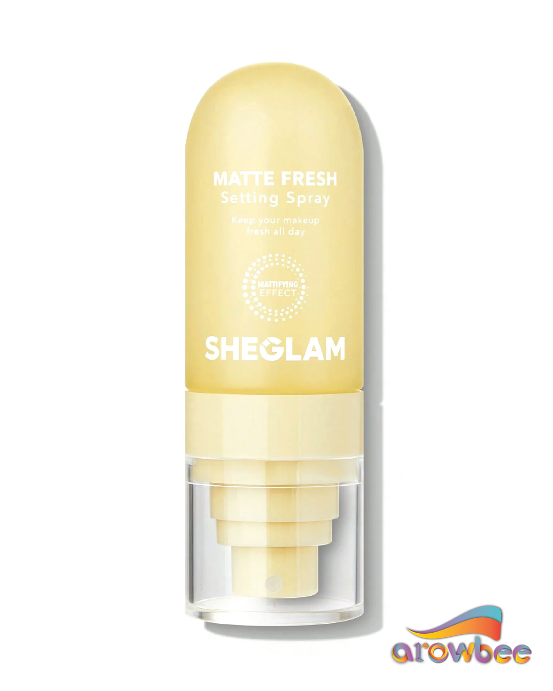 SHEGLAM In Setting Spray