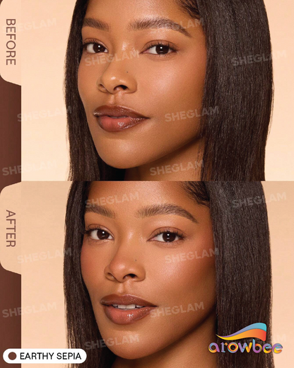SHEGLAM Dream Touch Bronzer