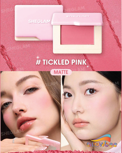SHEGLAM Dream Touch Blush