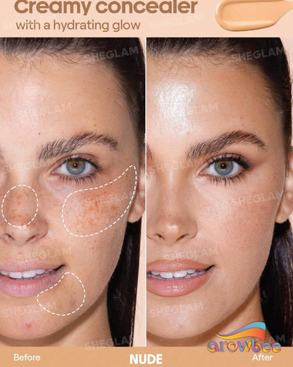 HEGLAM Like Magic Hydrating Concealer