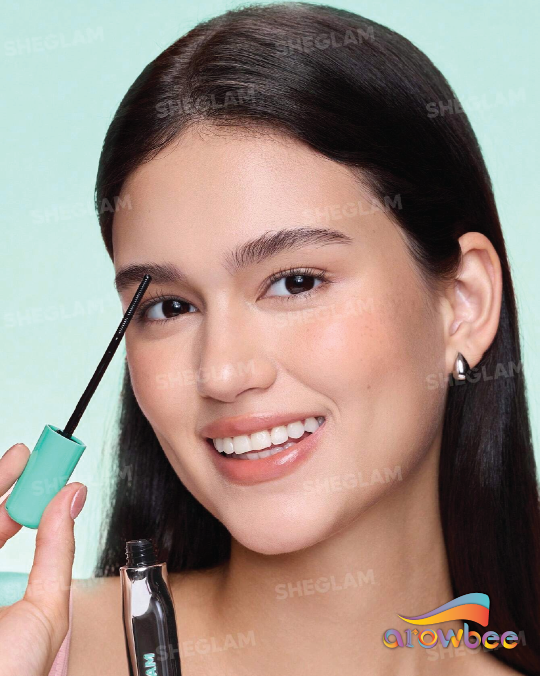 SHEGLAM Lashlighter Ez Remove Lash