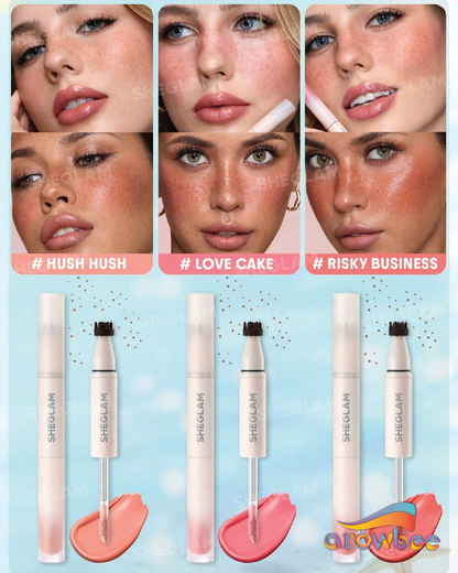 SHEGLAM Sunspell Freckle & Flush Pen