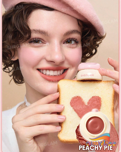 SHEGLAM Bounce Putty Pocket Lip Pot
