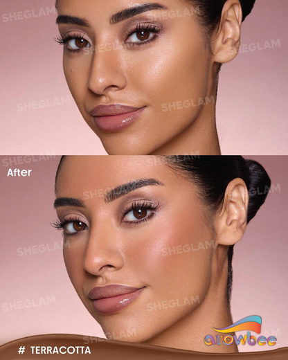 SHEGLAM Buttery Buff Contour & Bronzer Stick