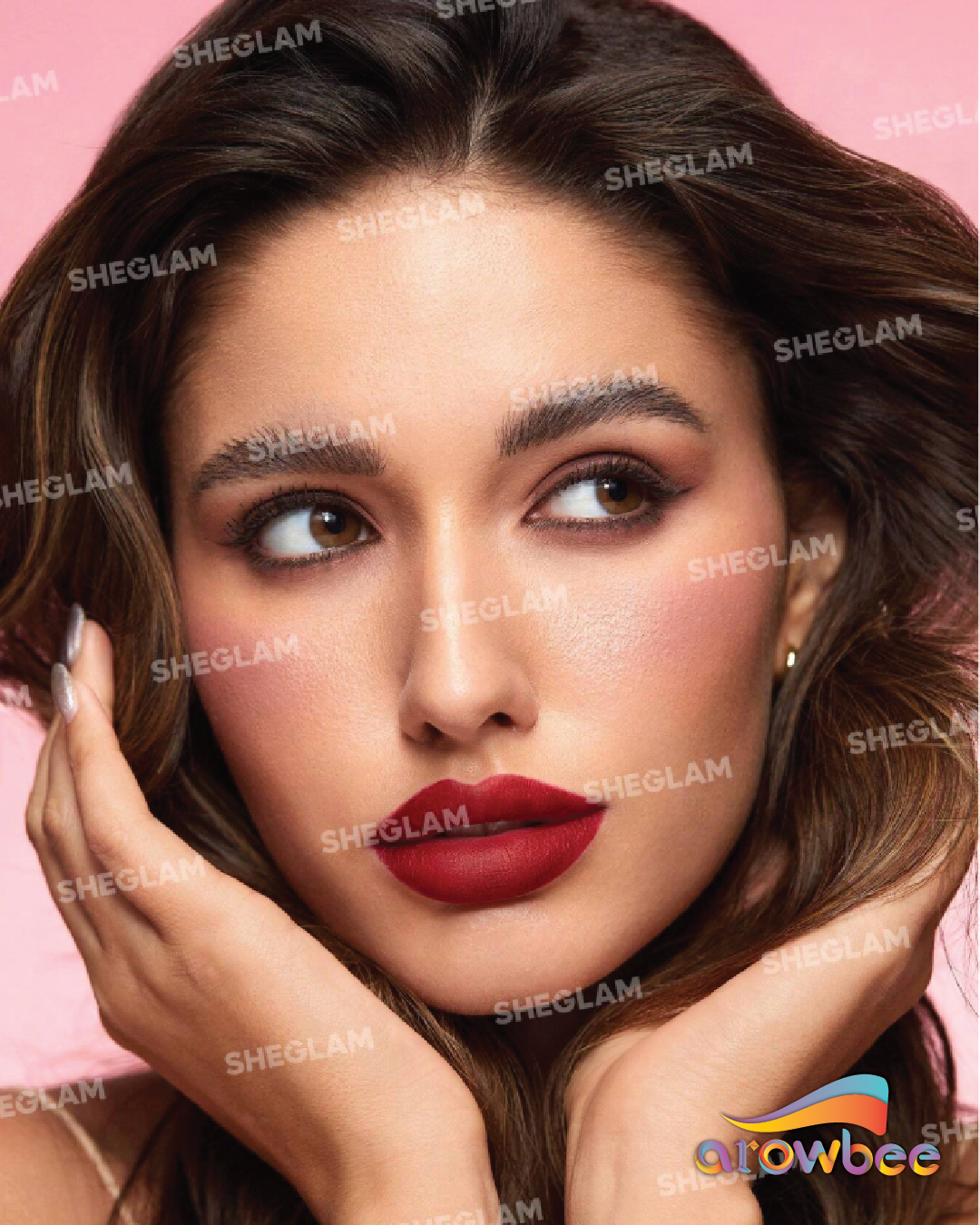 SHEGLAM Matte Allure Liquid Lipstick