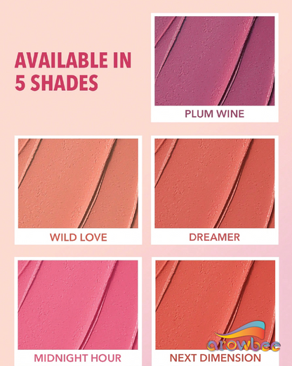 SHEGLAM Snatch 'n' Blush Stick