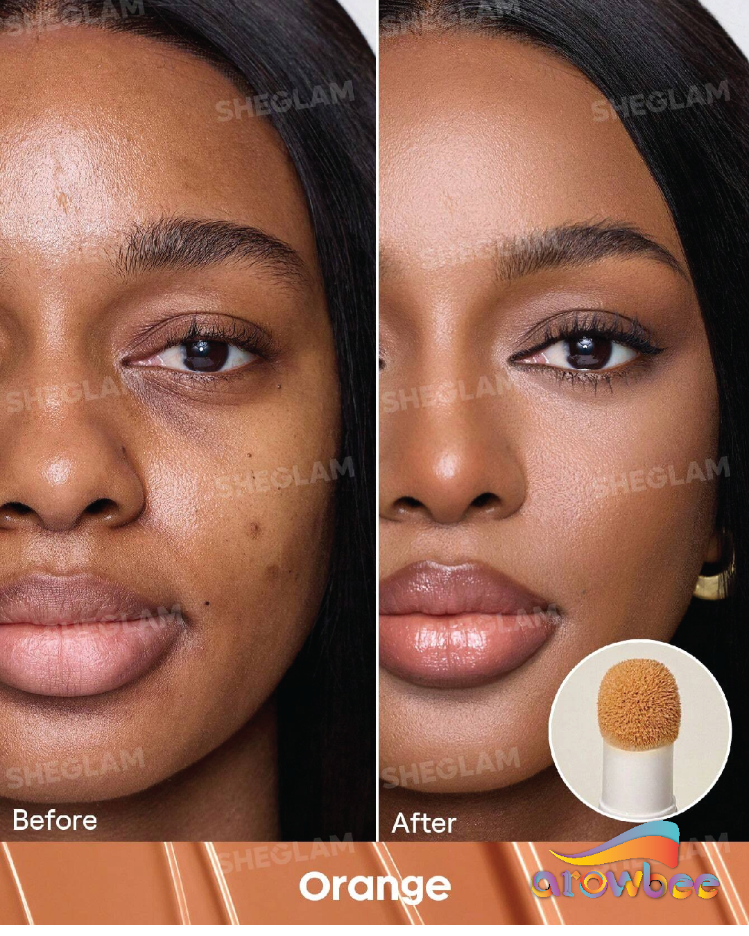 SHEGLAM Complexion Boost Concealer