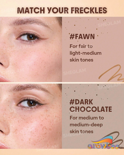 SHEGLAM Double Dot Freckle Pen
