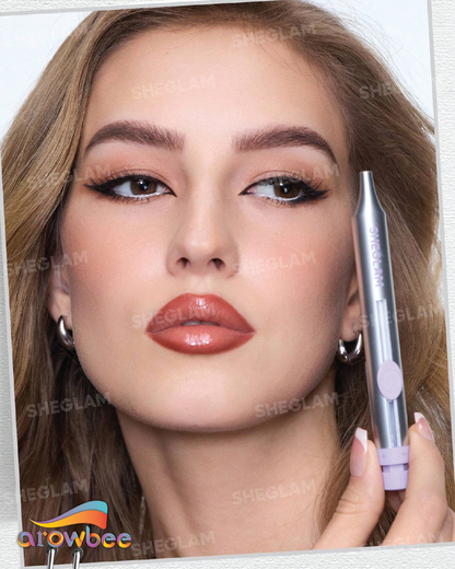 SHEGLAM The Everywhere 4-In-1 Liner Pen