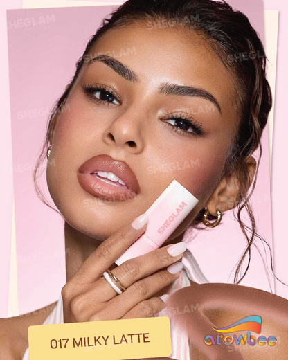 SHEGLAM Define & Fill Triangle Lip Liner