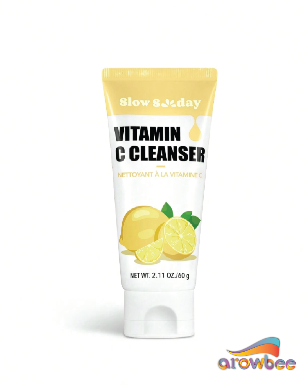 SlowSunday Face Cleanser