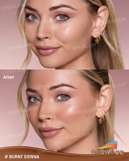 SHEGLAM Buttery Buff Contour & Bronzer Stick