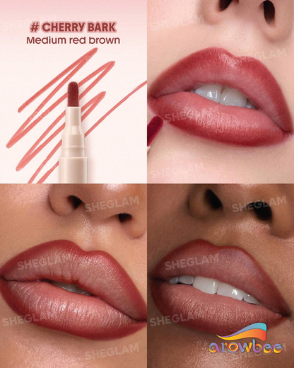 SHEGLAM True Stain Liquid Lip Liner