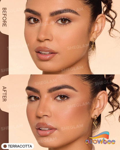 SHEGLAM Dream Touch Bronzer
