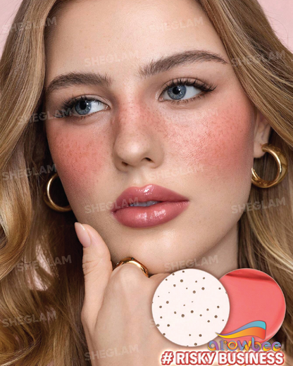 SHEGLAM Sunspell Freckle & Flush Pen