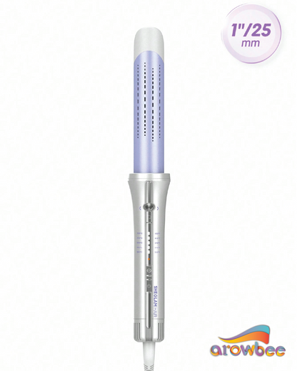 SHEGLAM HAIR One Touch Airflow Styler Pro
