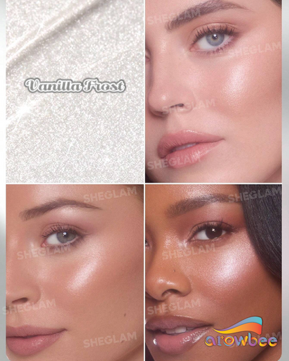 SHEGLAM Buttery Bling Highlight Stick