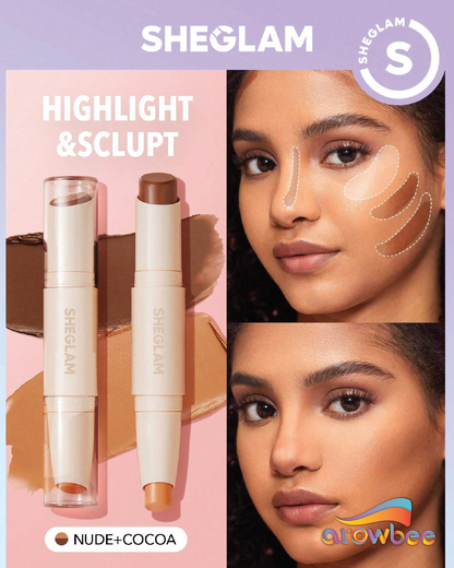 SHEGLAM Color & Sculpt Stick