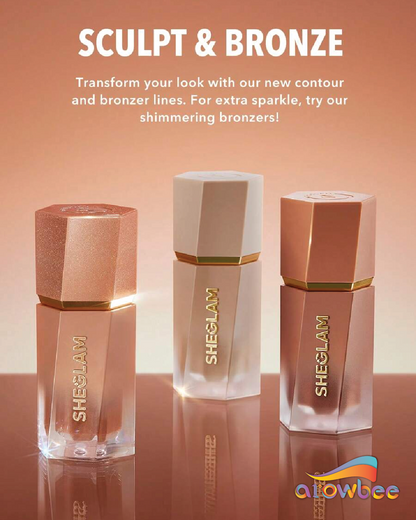SHEGLAM Sun Sculpt Liquid Contour
