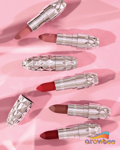 SHEGLAM Starlight Velvet Lipstick