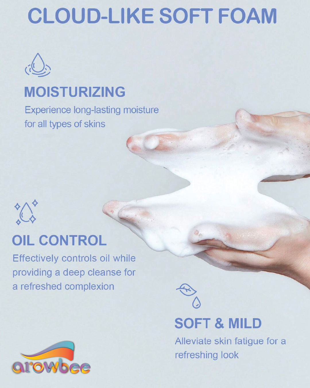 SlowSunday Face Cleanser