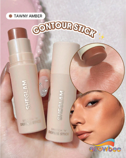 SHEGLAM Snatch 'n' Define Stick