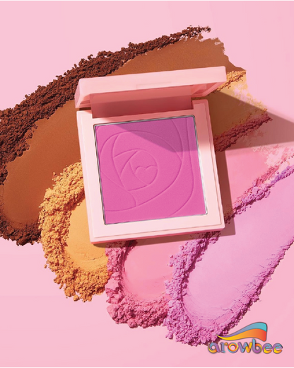 SHEGLAM Love Dive Tender Heart Powder Blush