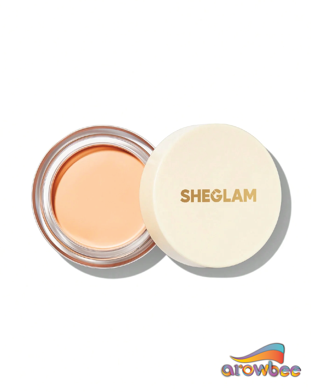 SHEGLAM Rapid Retouch Cream Concealer