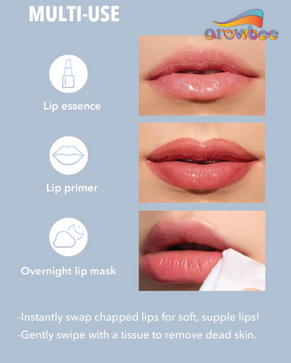 SHEGLAM Pillow Lips Lip Care