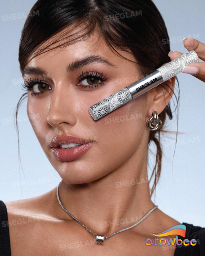 SHEGLAM Stay Inked Liquid Eyeliner