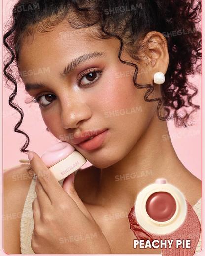 SHEGLAM Bounce Putty Pocket Lip Pot