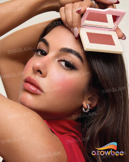 SHEGLAM Dream Touch Blush