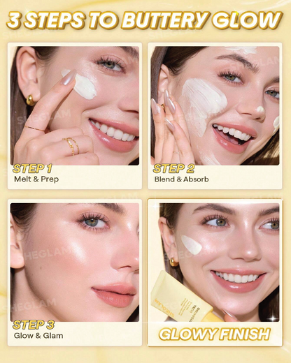 SHEGLAM Melt Touch Ultra-Hydrating Primer