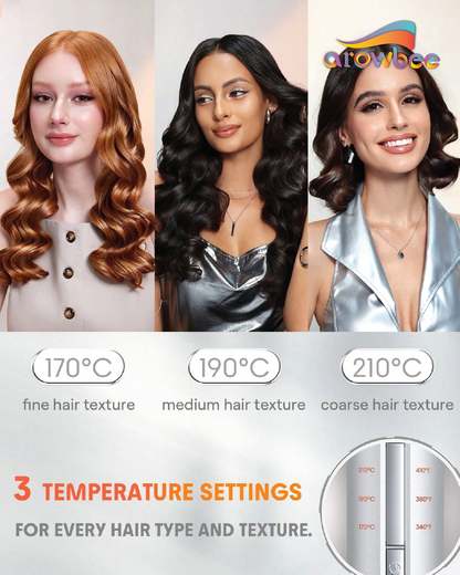 SHEGLAM HAIR It-Curl One-Touch Instant Curler Automatic Curling Iron