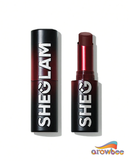 SHEGLAM Dynamatte Boom Long-Lasting Matte Lipstick