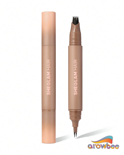 SHEGLAM HAIR 2 IN 1 Volume Boost Root Touch Up Pen
