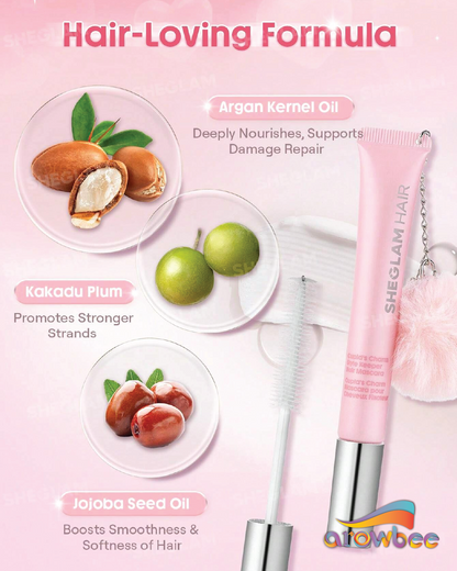 SHEGLAM HAIR Cupid's Charm Style Keeper