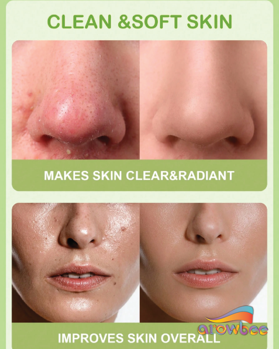 SlowSunday Face Cleanser