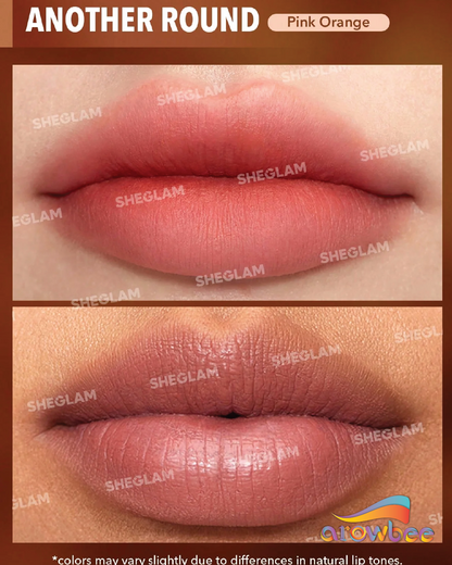 SHEGLAM Soft Haze Lip Blur