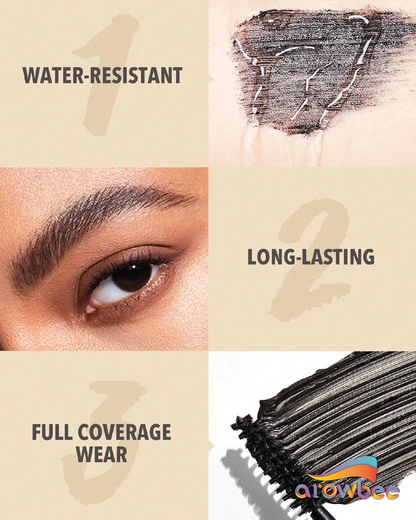 SHEGLAM Striking Brow Gel