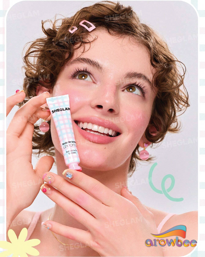 SHEGLAM Bubble Kiss Lip Balm