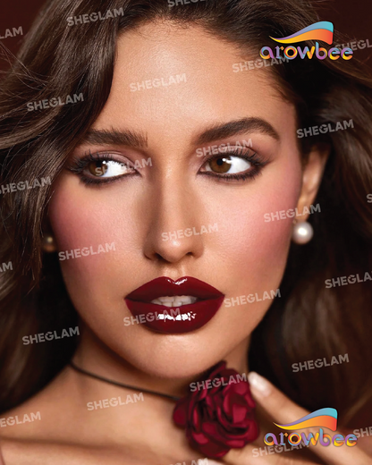 SHEGLAM Ember Rose Collection