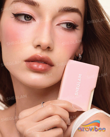 SHEGLAM Dream Touch Blush