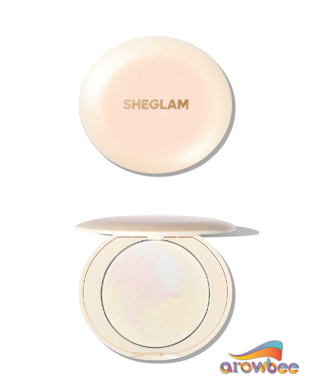 SHEGLAM Magic Veil Setting Powder