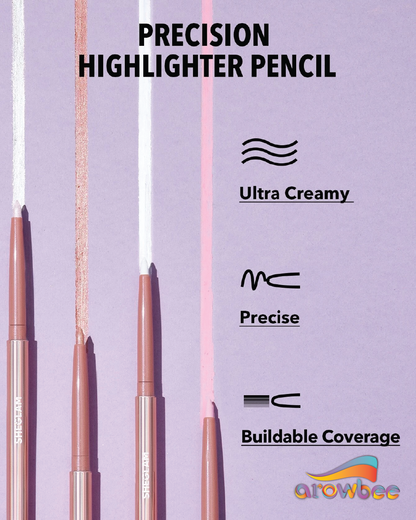 SHEGLAM Fairy Wand Precision Highlighter Pencil