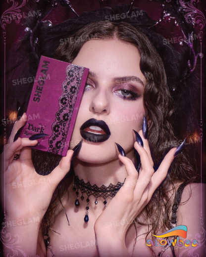 SHEGLAM Dark Romantasy Collection
