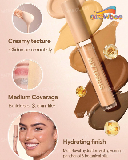 HEGLAM Like Magic Hydrating Concealer