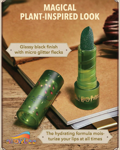 SHEGLAM Harry Potter™ Gifted Herbologist Glitter Lip Balm