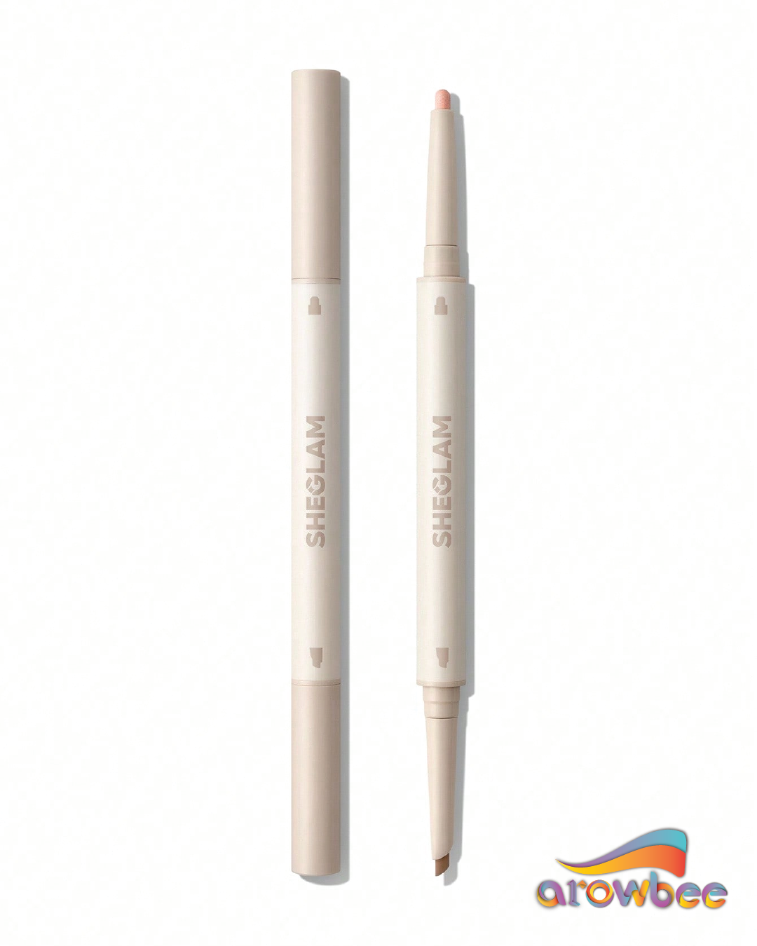 SHEGLAM Lumi-Eye Aegyo-Sal Pen Duo