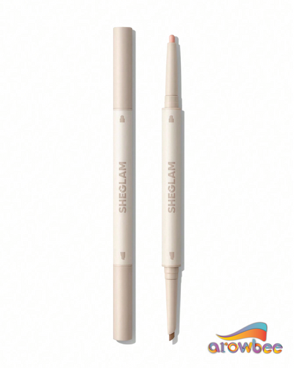 SHEGLAM Lumi-Eye Aegyo-Sal Pen Duo